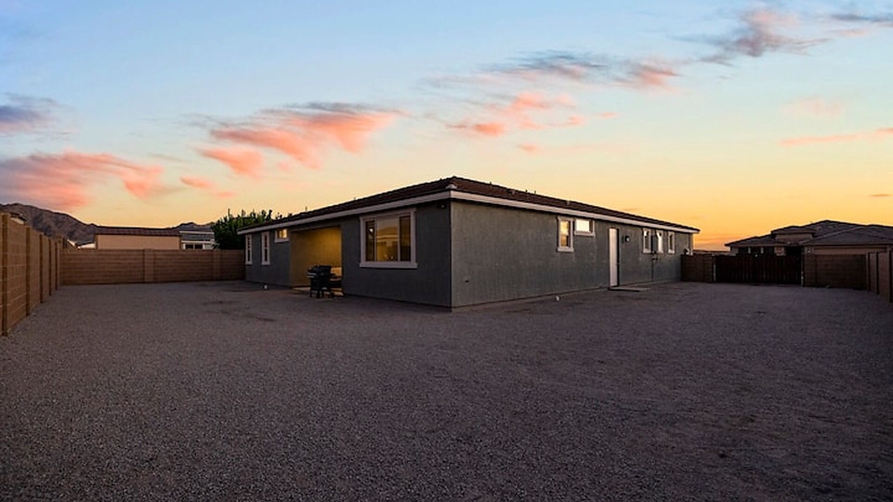 Photo of Outdoor in Fortuna Foothills