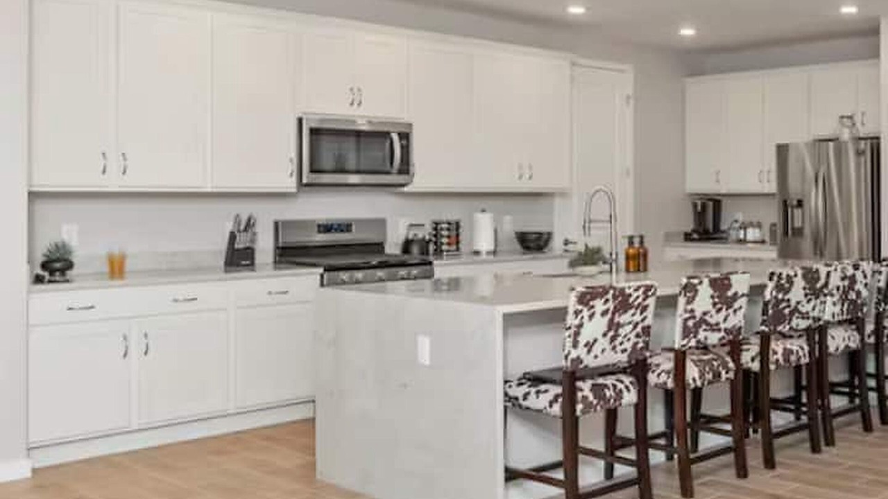 Photo of Kitchen in Fortuna Foothills