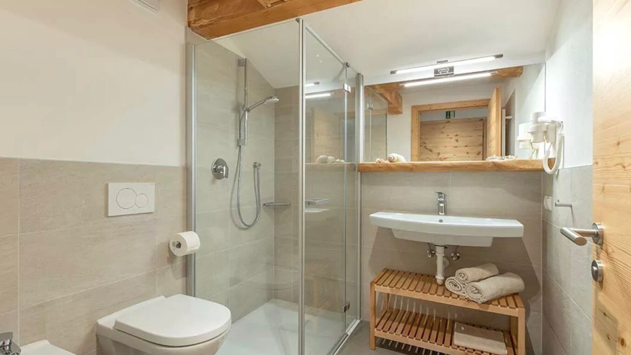 Photo of Bathroom in Fie allo Sciliar