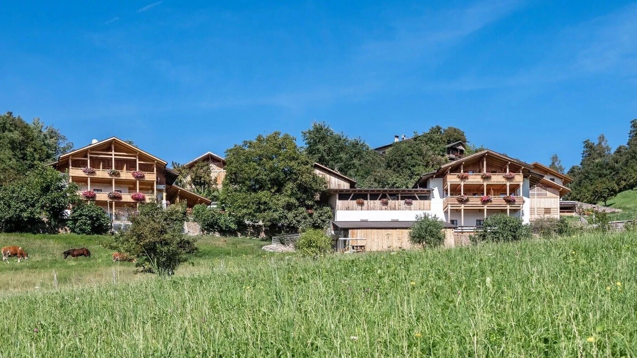 Photo of Outdoor in Fie allo Sciliar