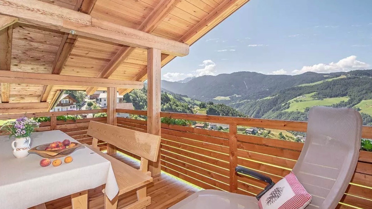 Photo of Outdoor in Fie allo Sciliar