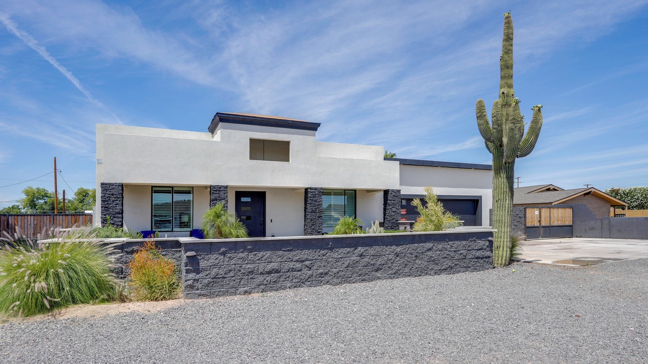 Photo of Outdoor in Encanto Neighborhood