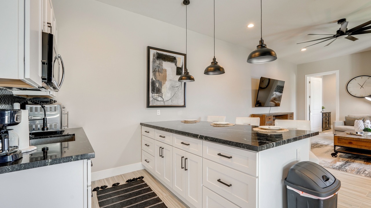 Photo of Kitchen in Encanto Neighborhood