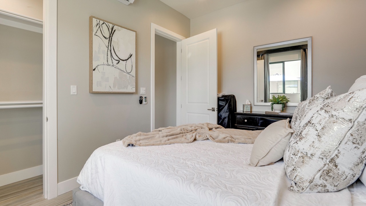 Photo of Bedroom in Encanto Neighborhood