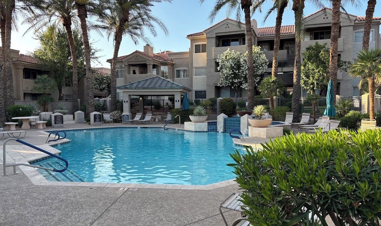 Photo of Outdoor in Ahwatukee Foothills