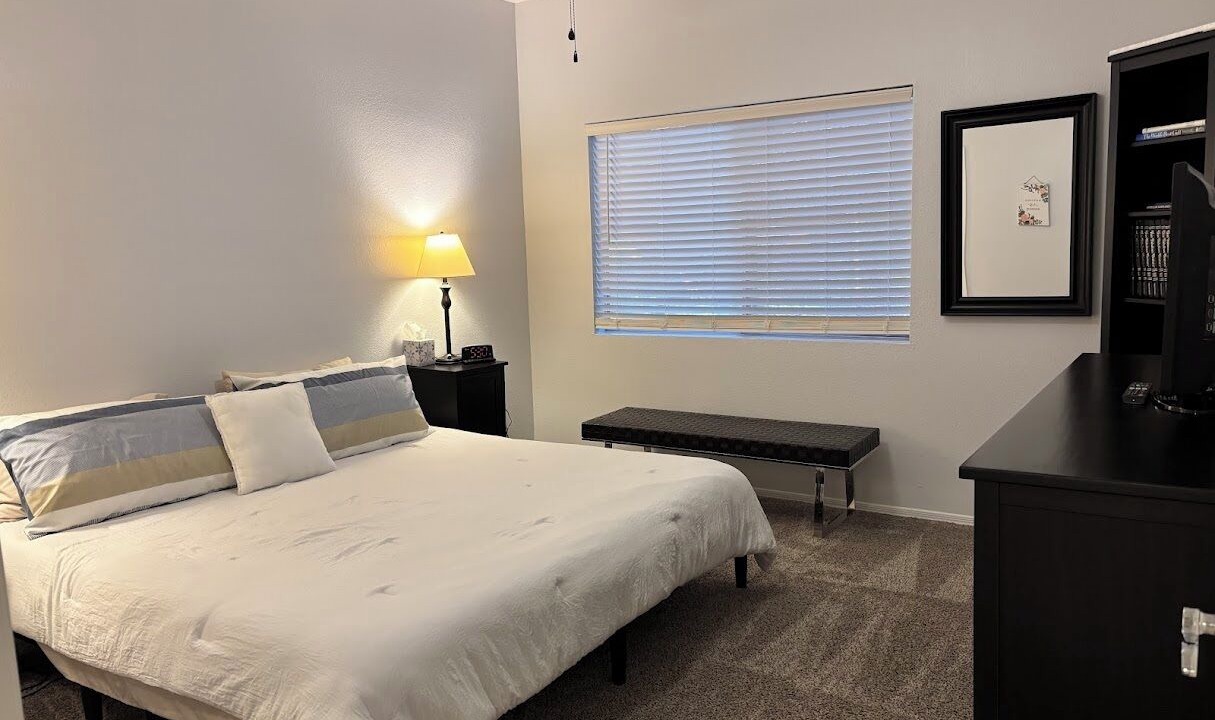 Photo of Bedroom in Ahwatukee Foothills