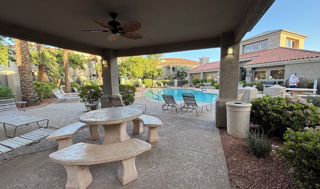 Photo of Outdoor in Ahwatukee Foothills