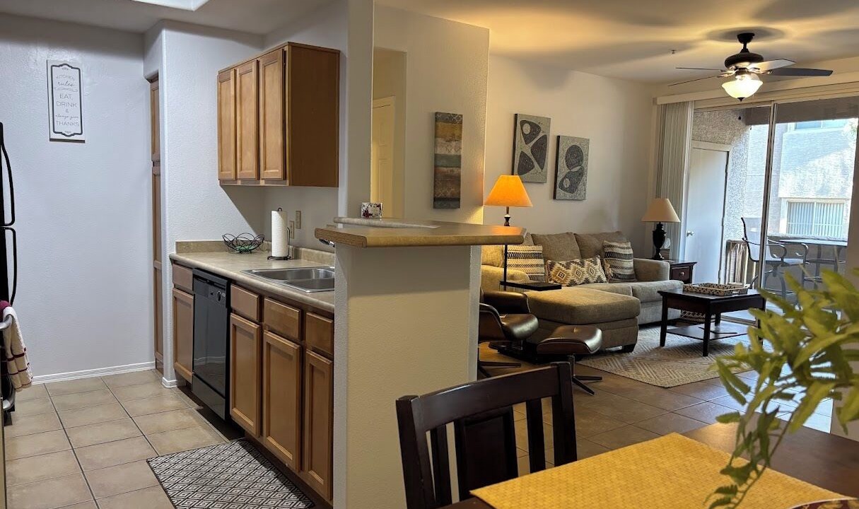 Photo of Livingroom in Ahwatukee Foothills