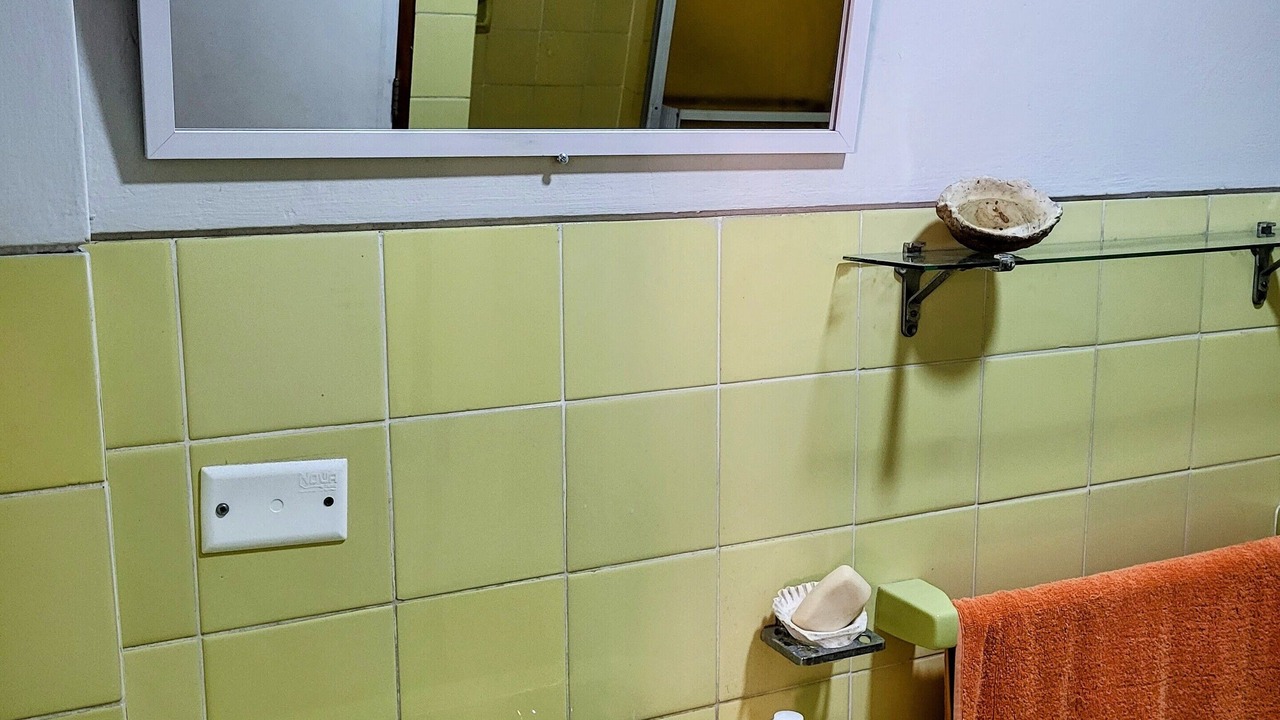 Photo of Bathroom in Reducto