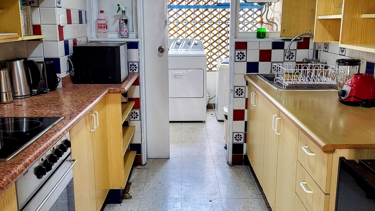 Photo of Kitchen in Reducto