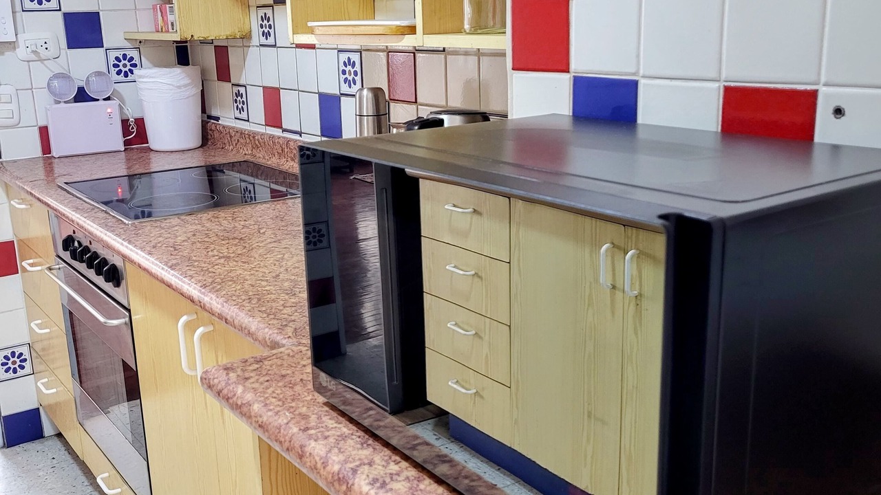 Photo of Kitchen in Reducto