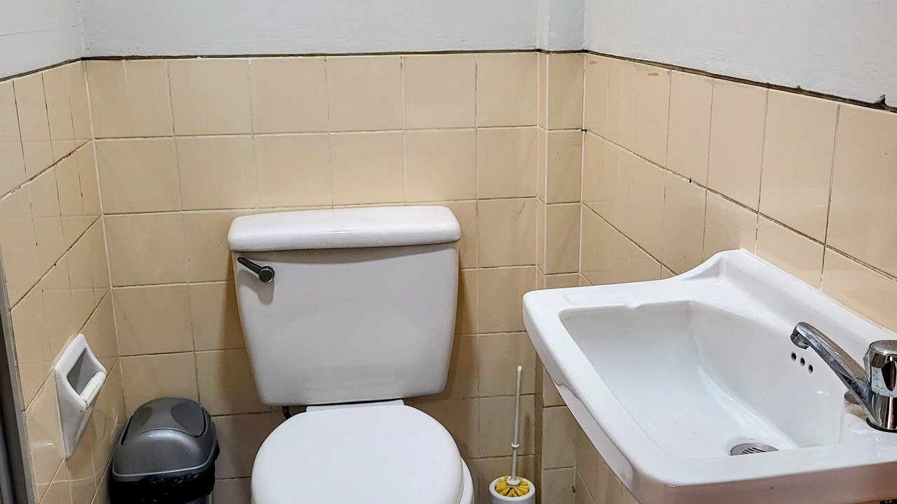 Photo of Bathroom in Reducto
