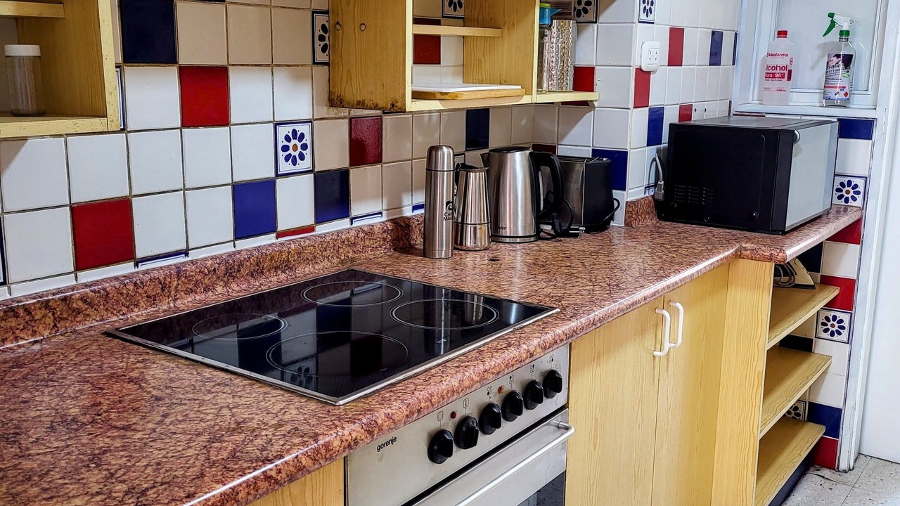 Photo of Kitchen in Reducto
