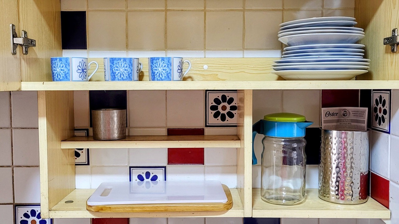 Photo of Kitchen in Reducto