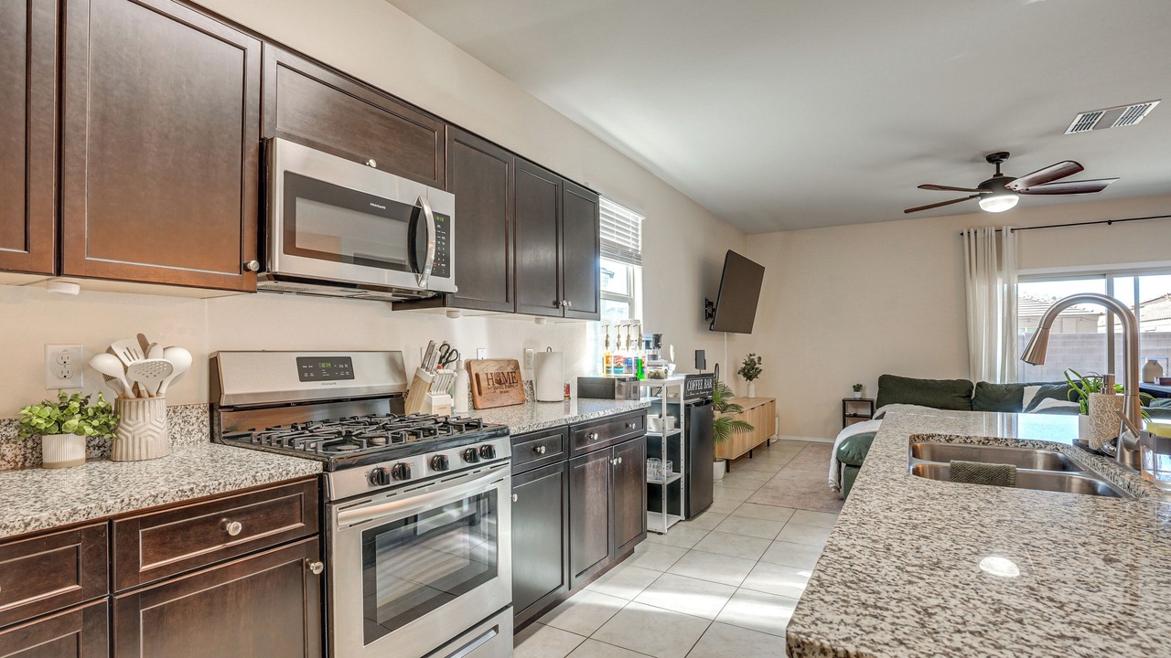 Photo of Kitchen in Tartesso