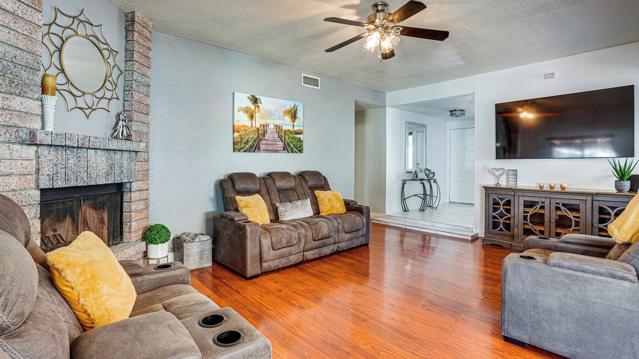 Photo of Livingroom in Phoenix