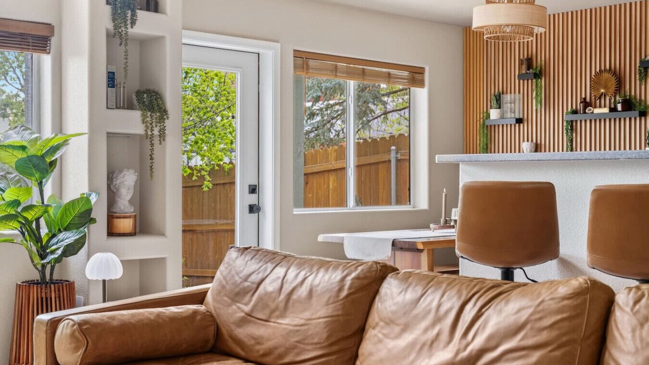 Photo of Livingroom in Woodlands Village