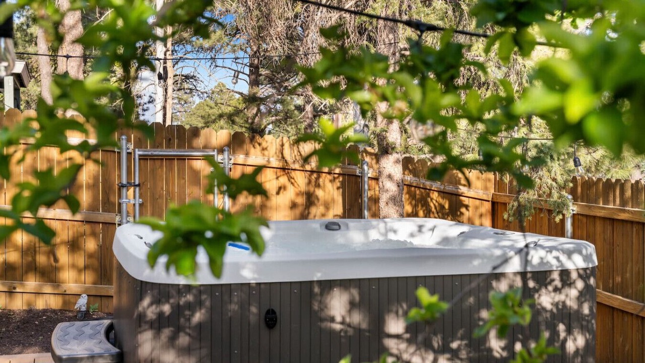 Photo of Outdoor in Woodlands Village