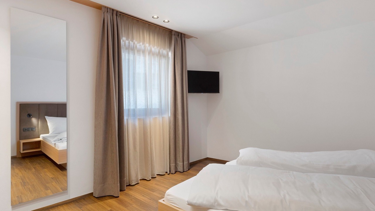 Photo of Bedroom in Trodena