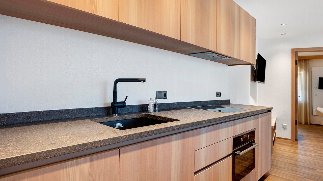 Photo of Kitchen in Trodena
