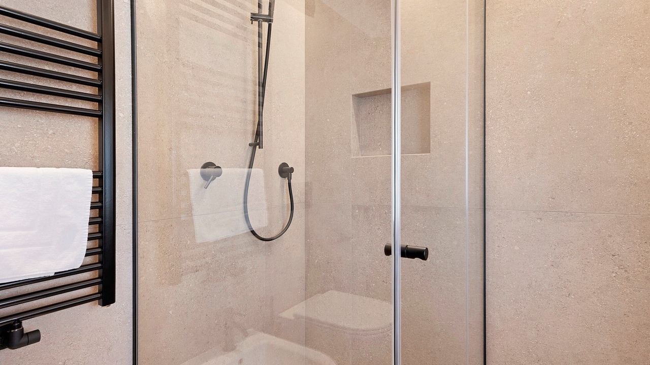 Photo of Bathroom in Trodena