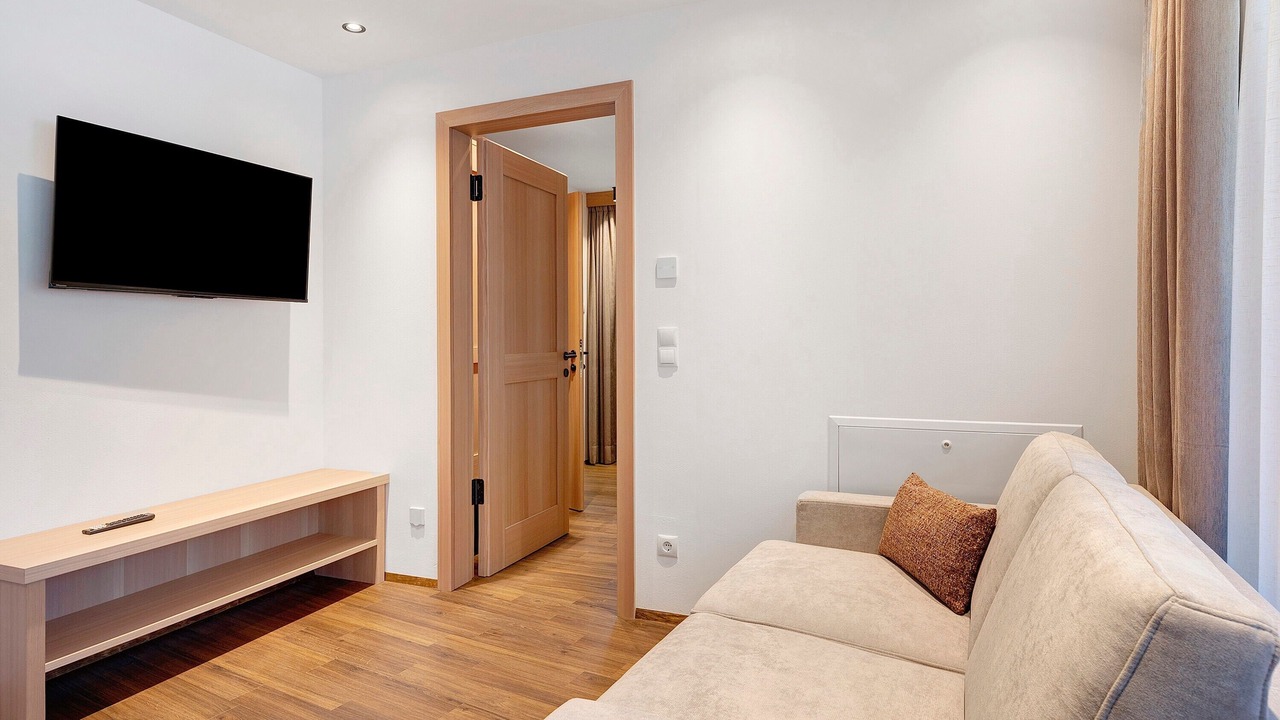 Photo of Livingroom in Trodena
