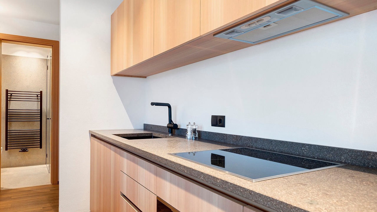 Photo of Kitchen in Trodena