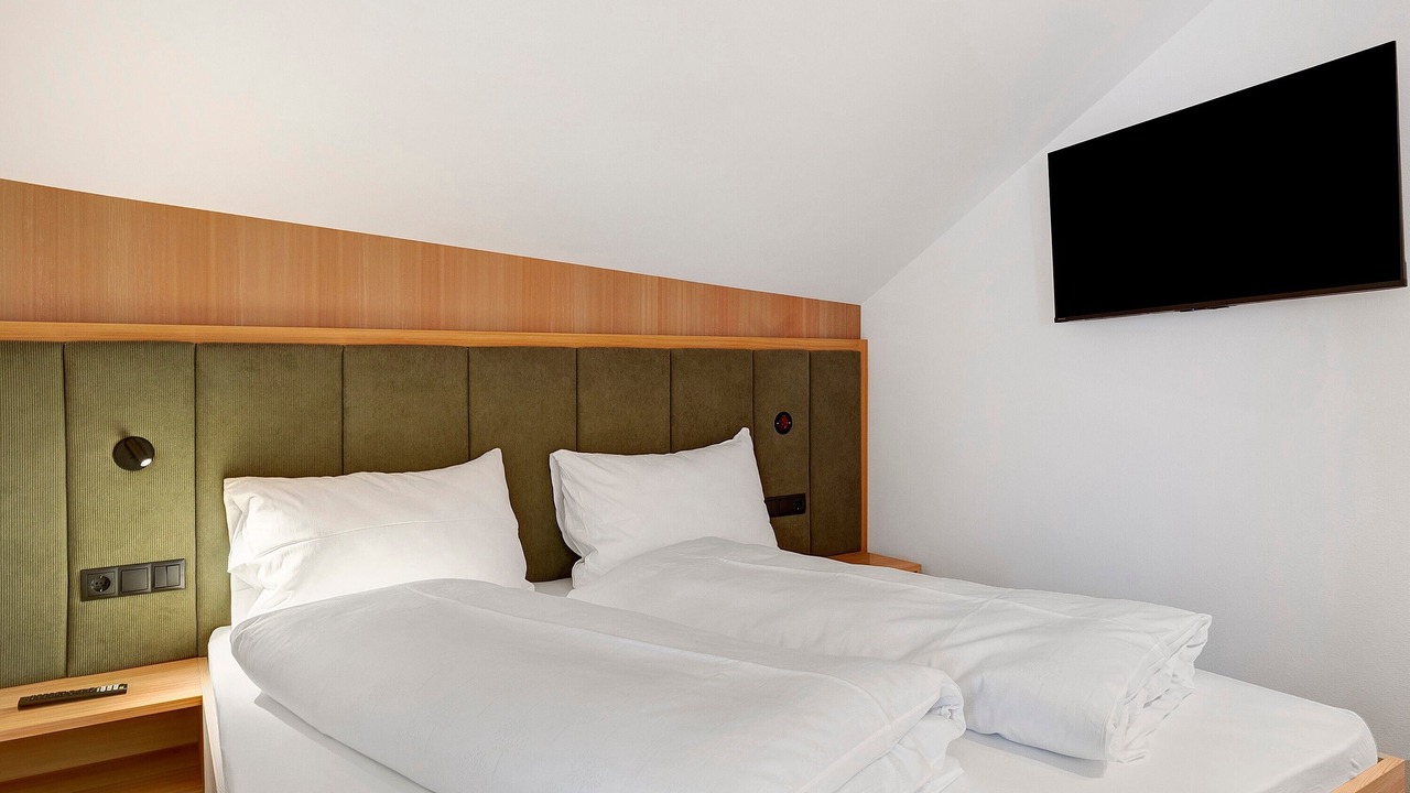 Photo of Bedroom in Trodena