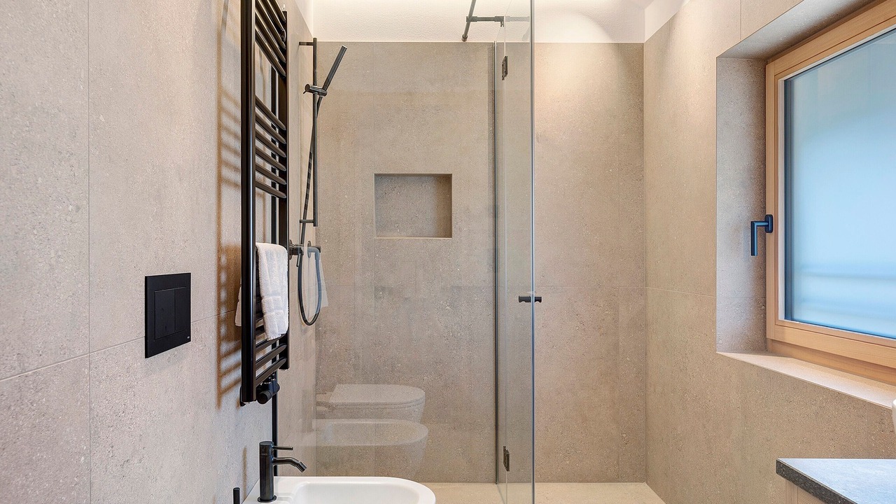 Photo of Bathroom in Trodena