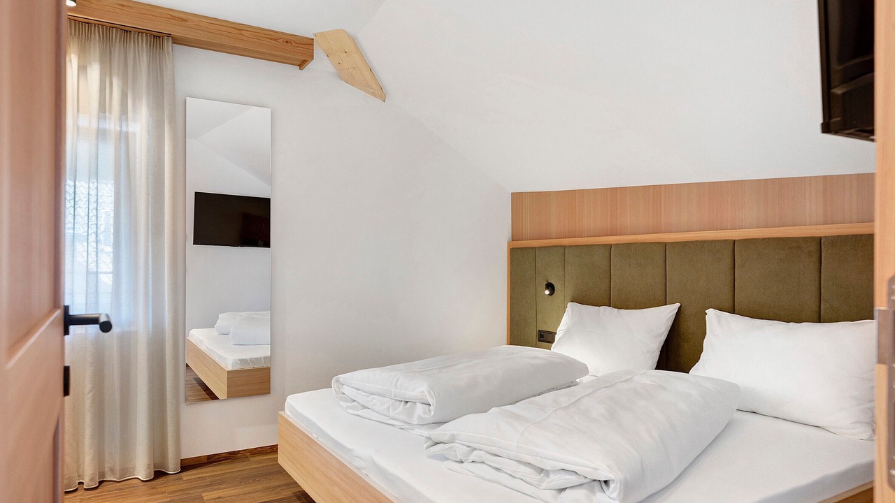 Photo of Bedroom in Trodena
