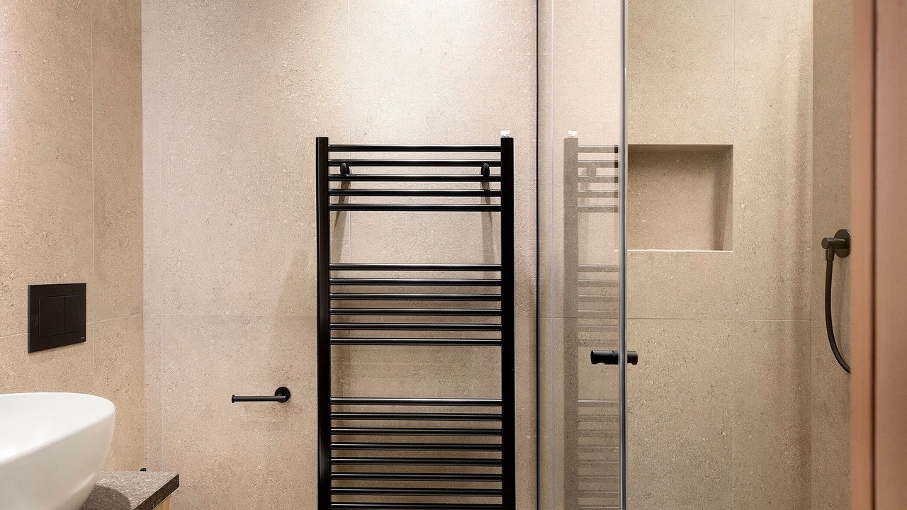 Photo of Bathroom in Trodena