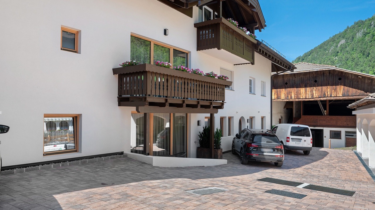 Photo of Outdoor in Trodena