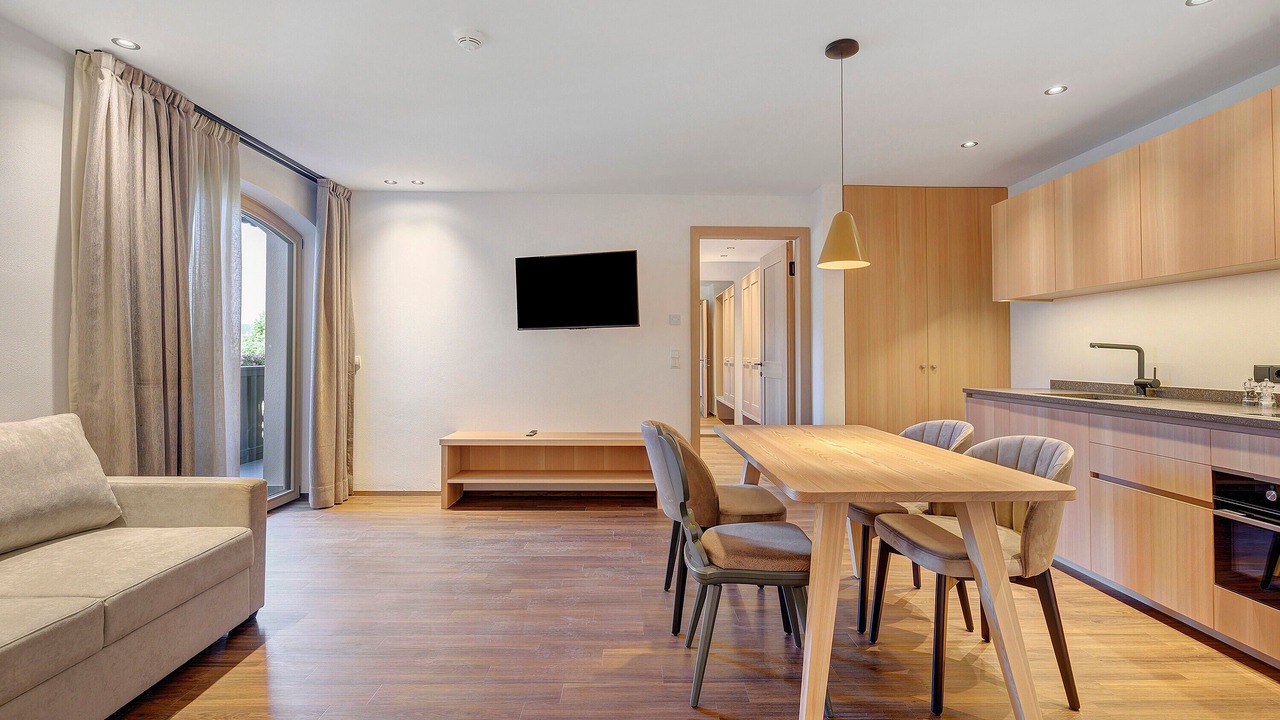 Photo of Livingroom in Trodena