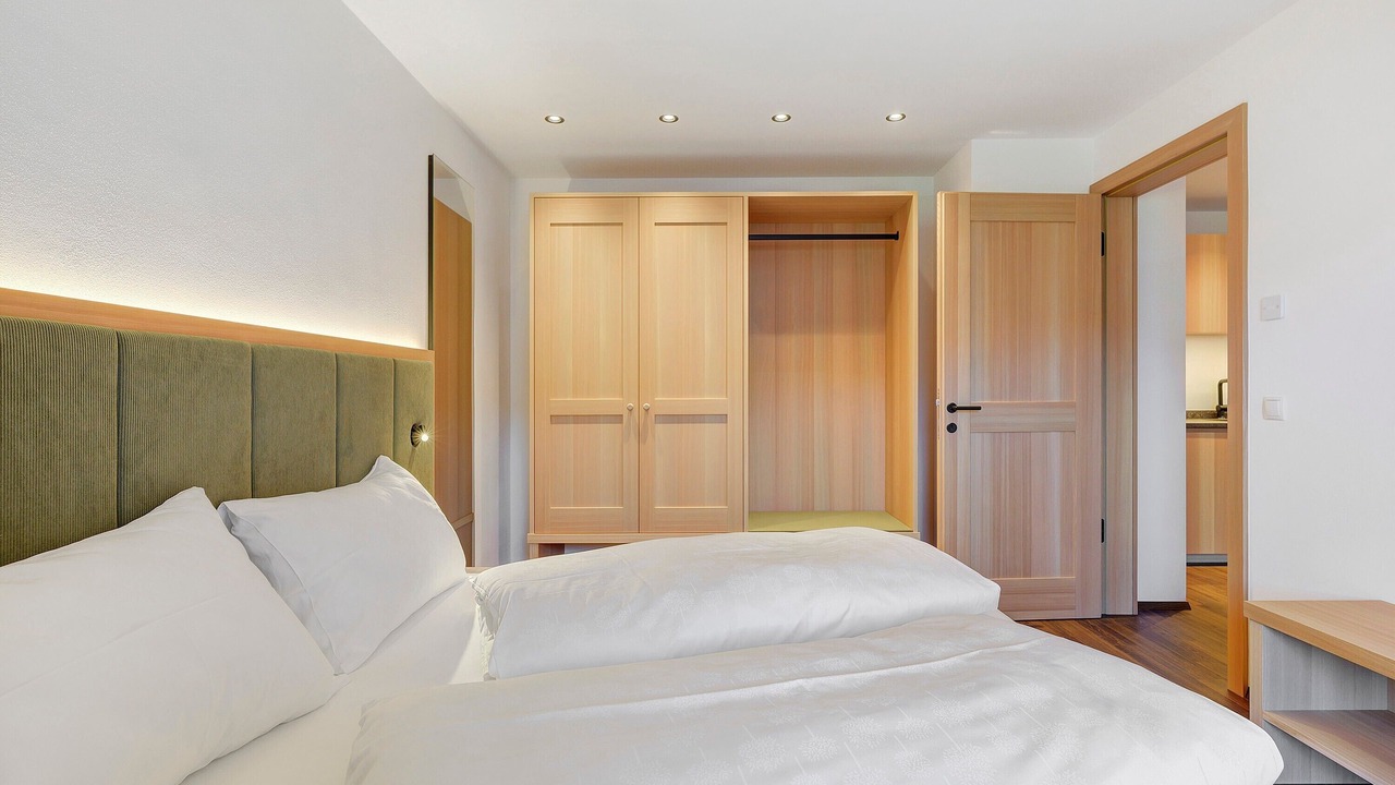 Photo of Bedroom in Trodena