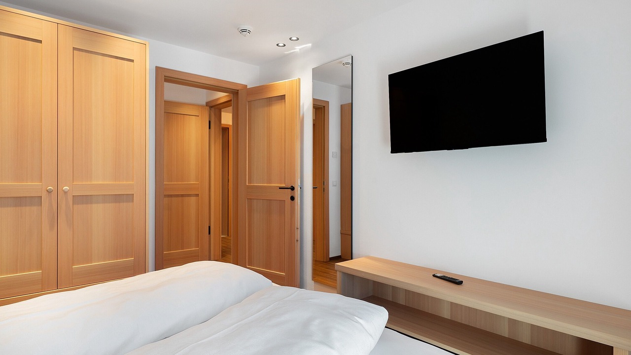 Photo of Bedroom in Trodena