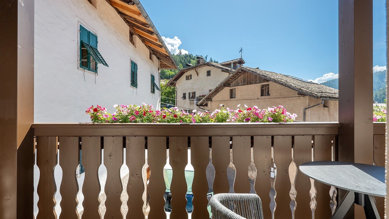 Photo of Outdoor in Trodena
