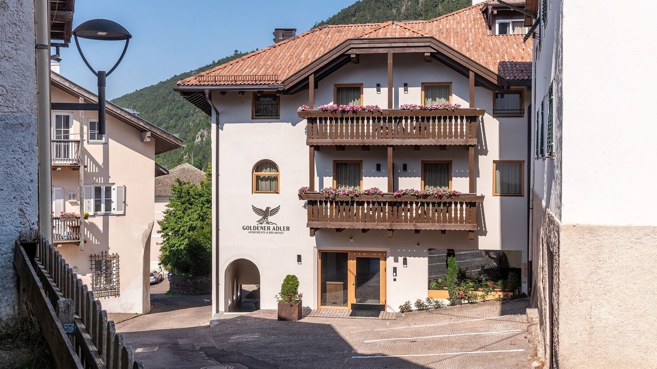 Photo of Outdoor in Trodena