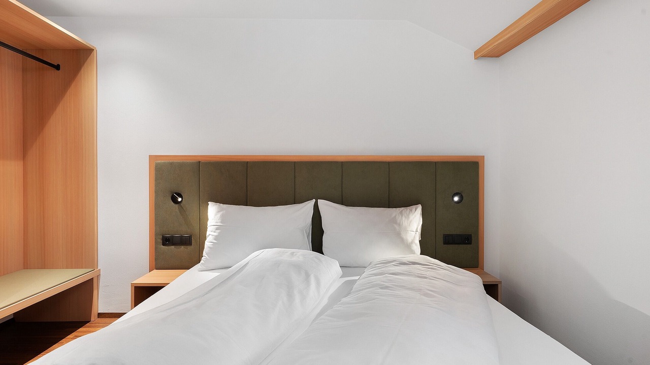 Photo of Bedroom in Trodena