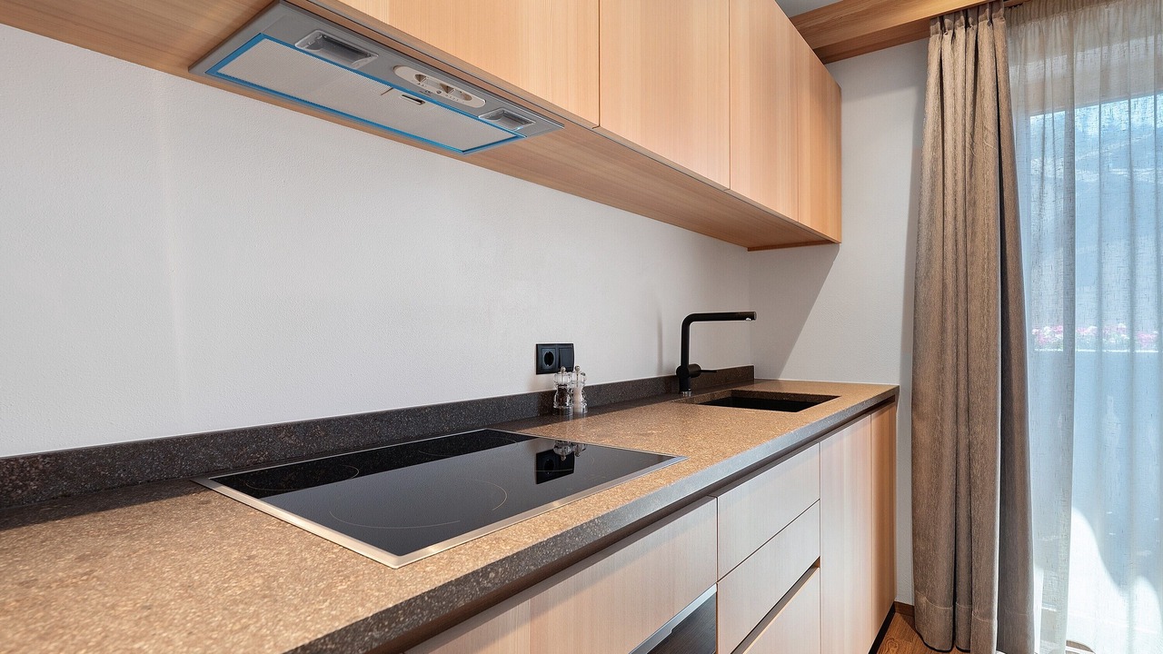 Photo of Kitchen in Trodena
