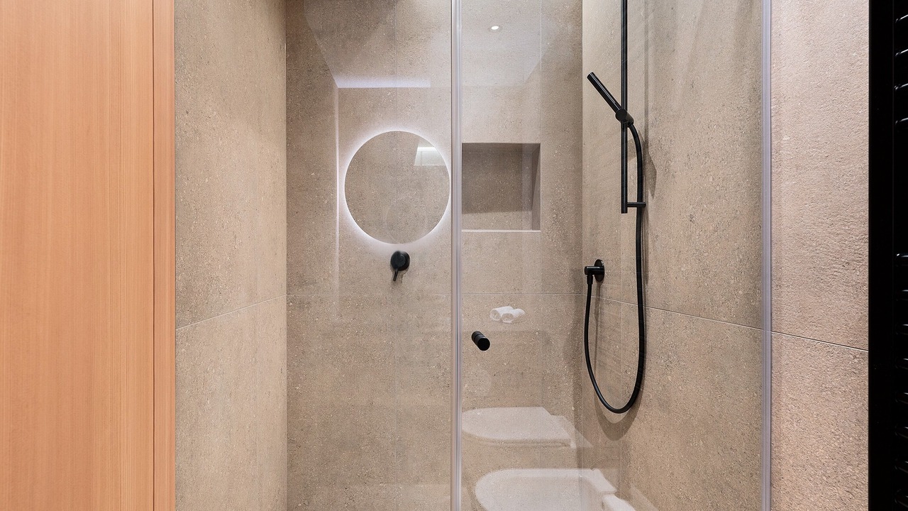Photo of Bathroom in Trodena