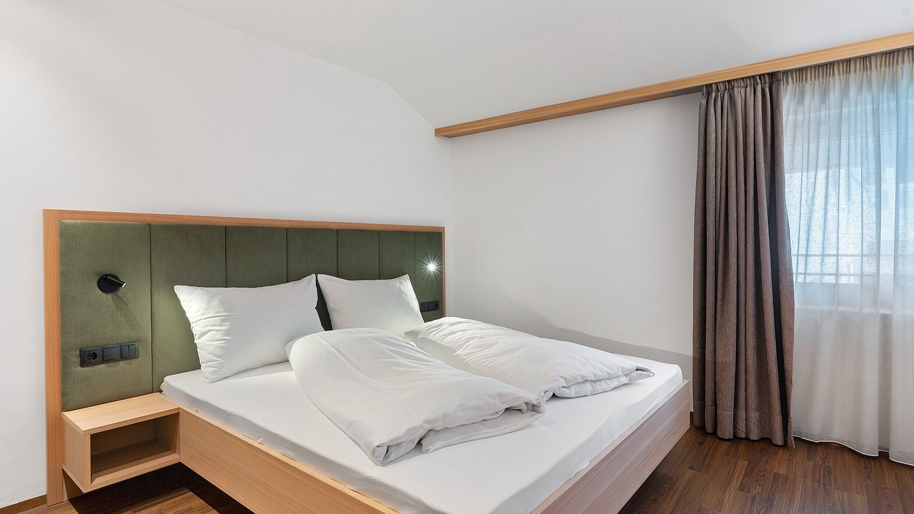 Photo of Bedroom in Trodena