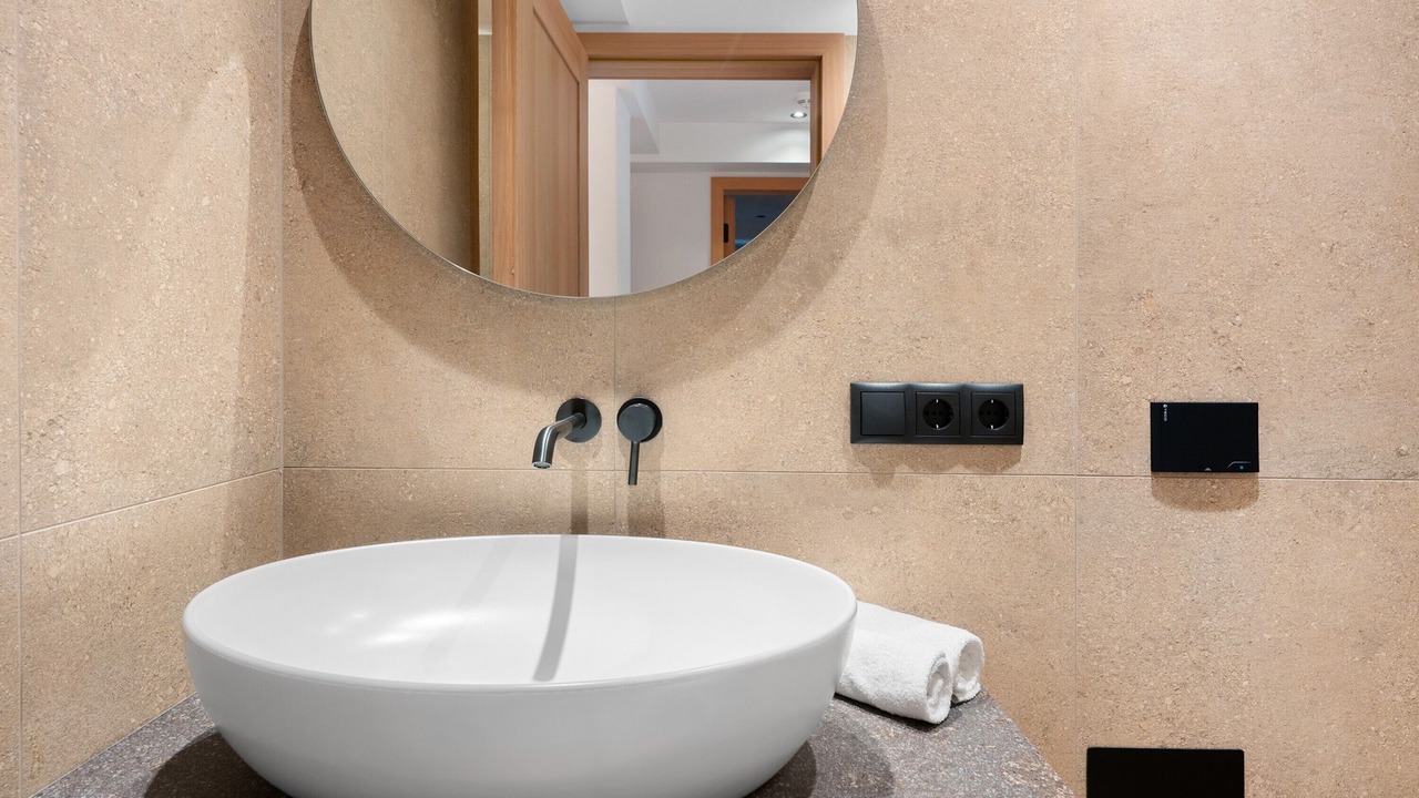Photo of Bathroom in Trodena
