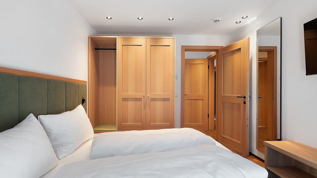 Photo of Bedroom in Trodena
