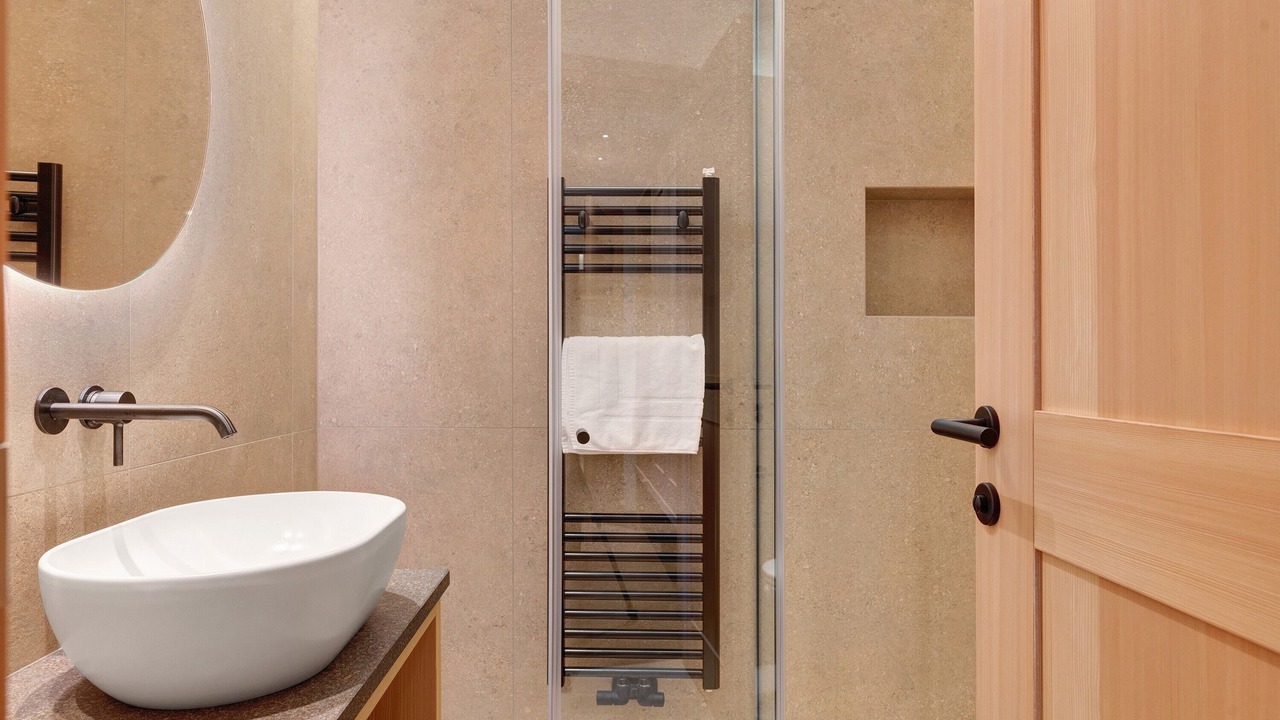Photo of Bathroom in Trodena