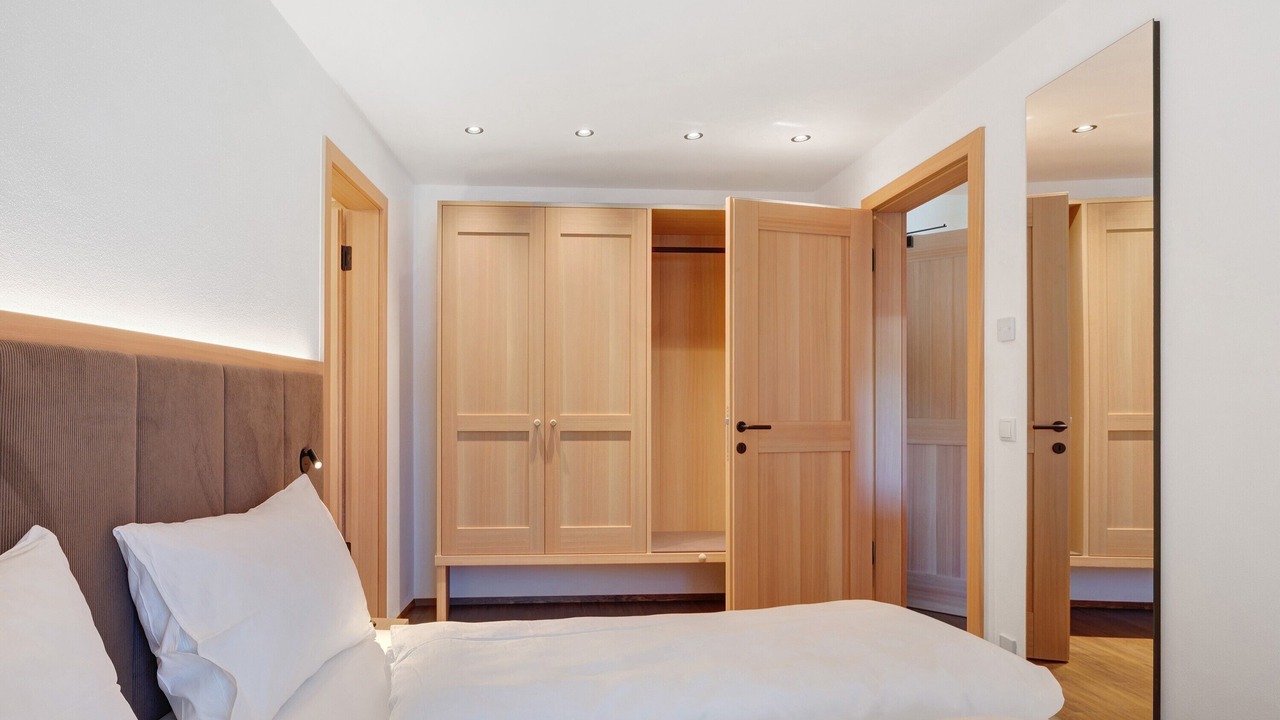 Photo of Bedroom in Trodena