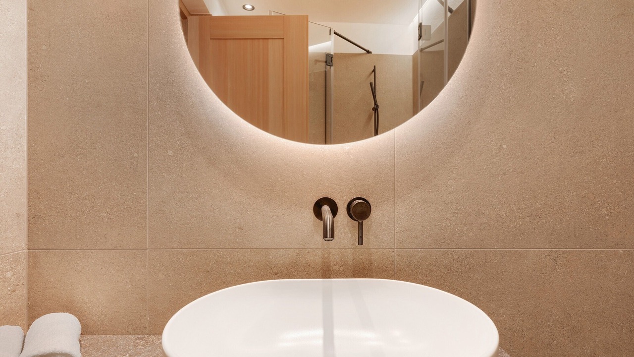 Photo of Bathroom in Trodena