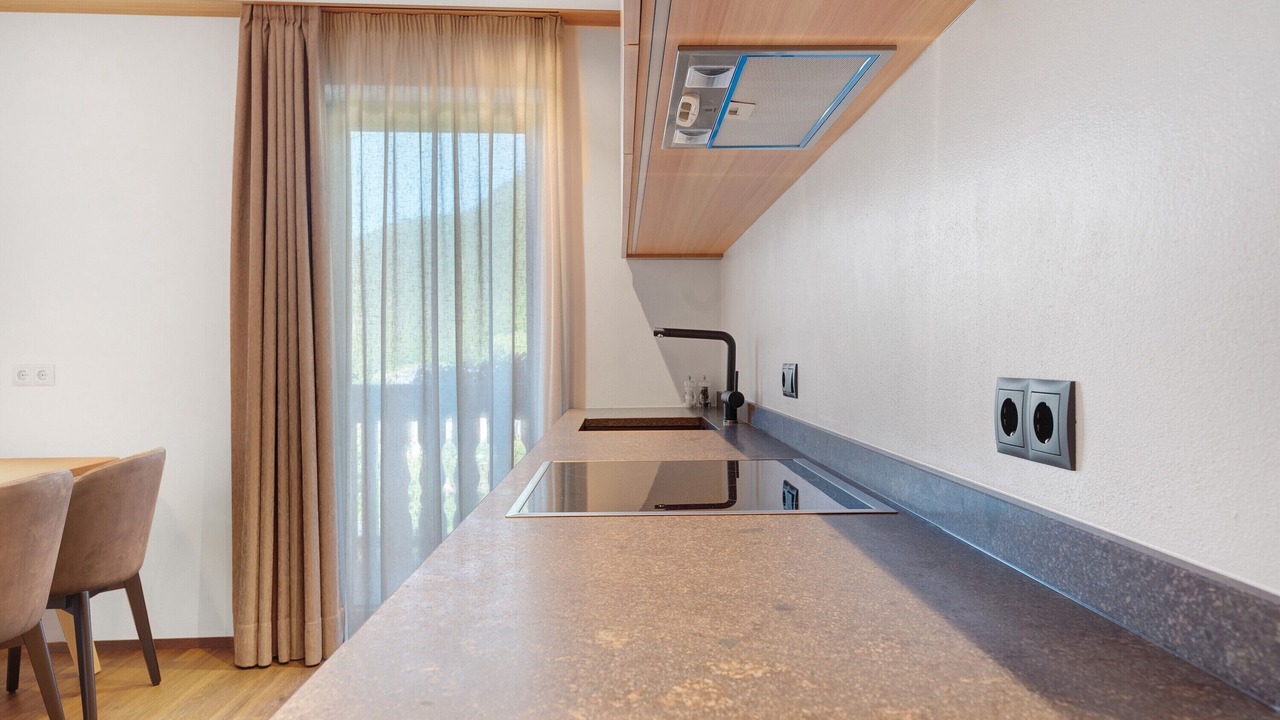 Photo of Kitchen in Trodena