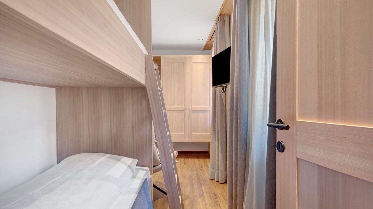 Photo of Bedroom in Trodena