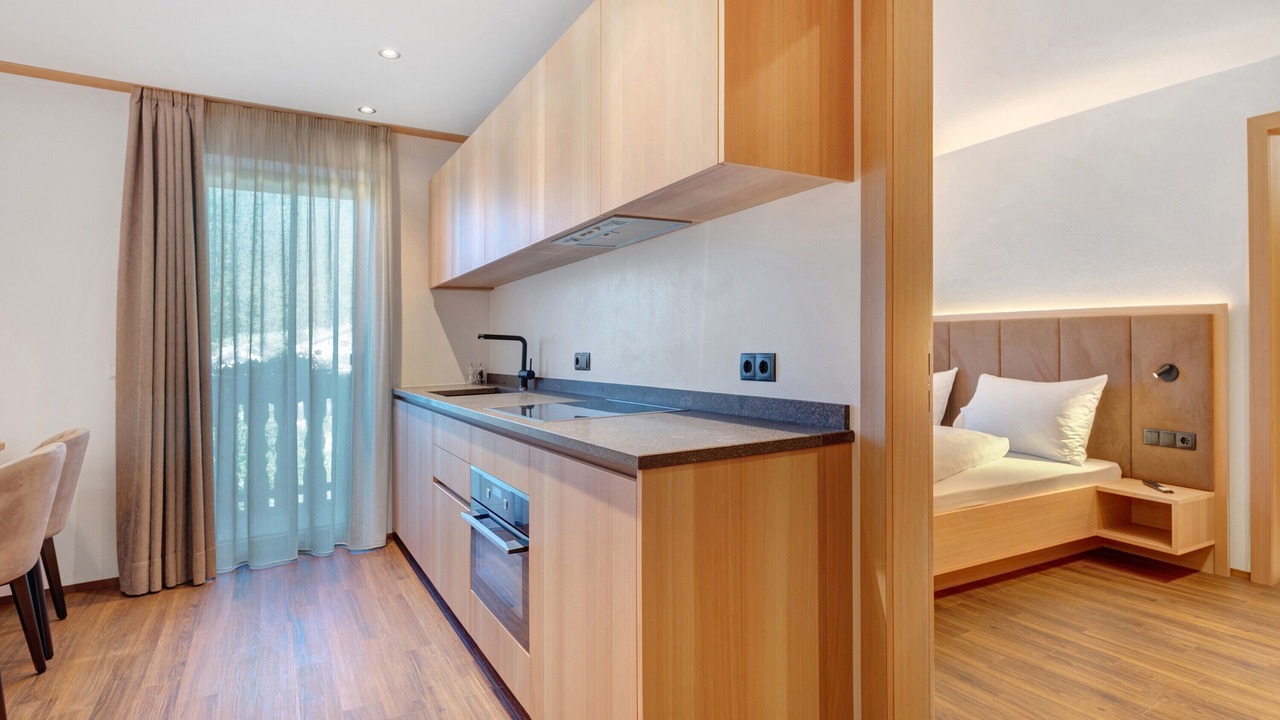 Photo of Bedroom in Trodena