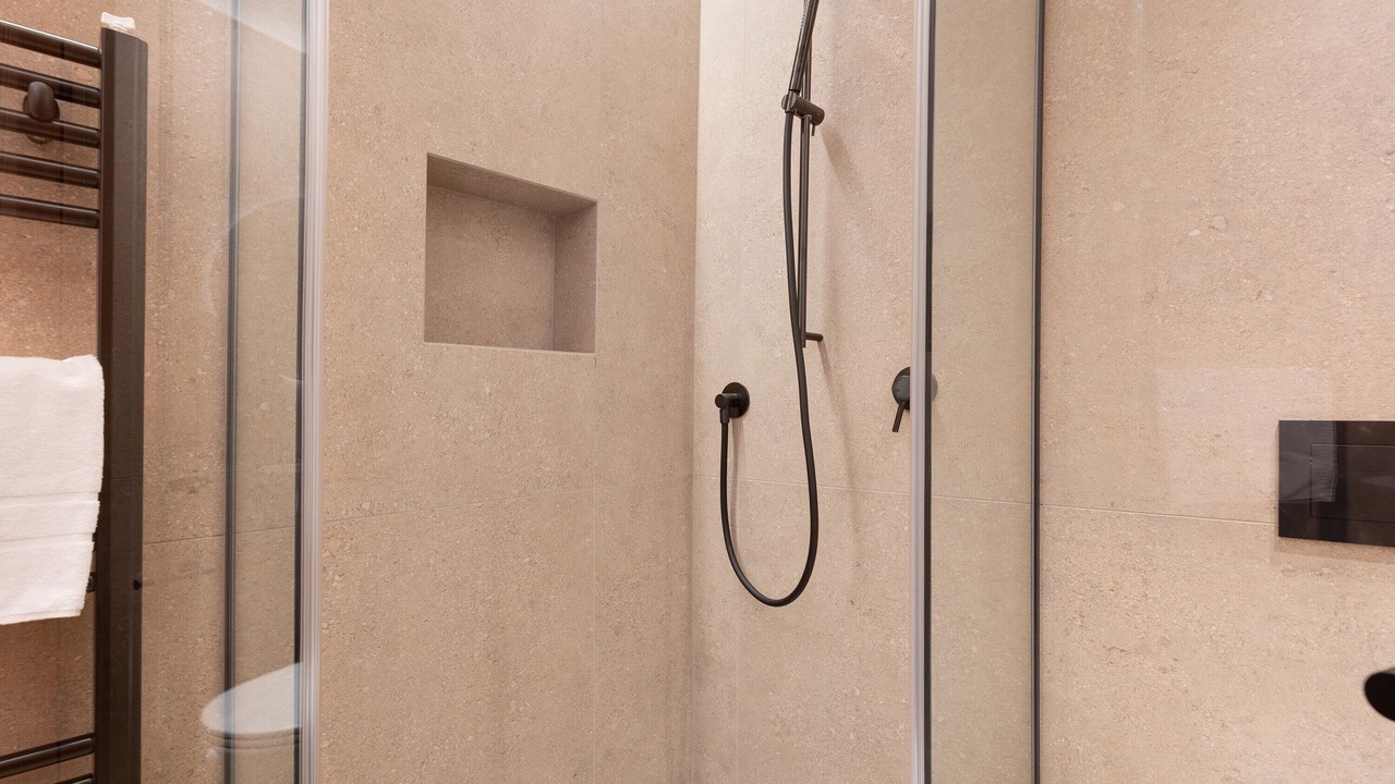 Photo of Bathroom in Trodena